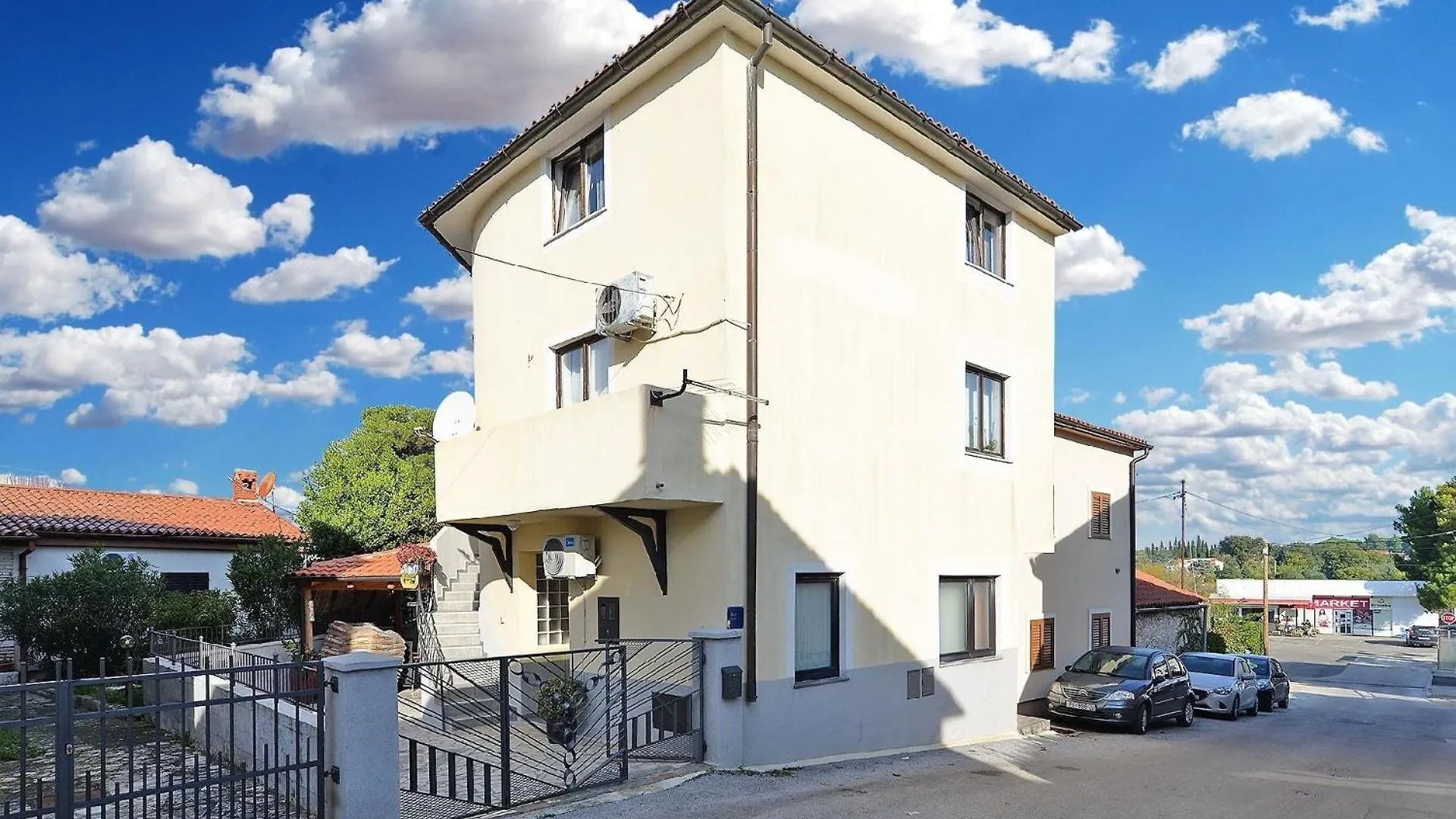 Ferienwohnung Fuer 4 Personen Ca 26 Qm In Pomer, Istrien Istrische Riviera