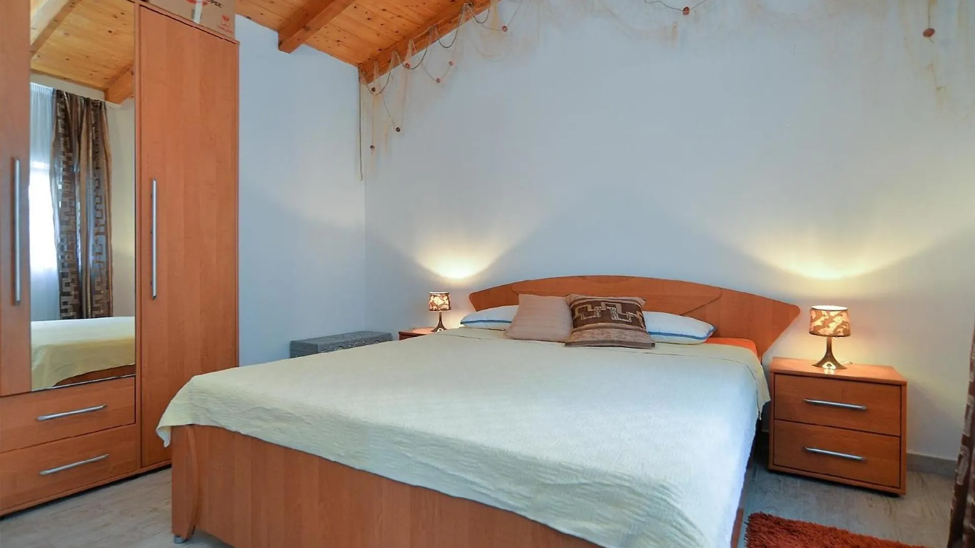 Apartment Ferienwohnung Fuer 4 Personen Ca 26 Qm In Pomer, Istrien Istrische Riviera
