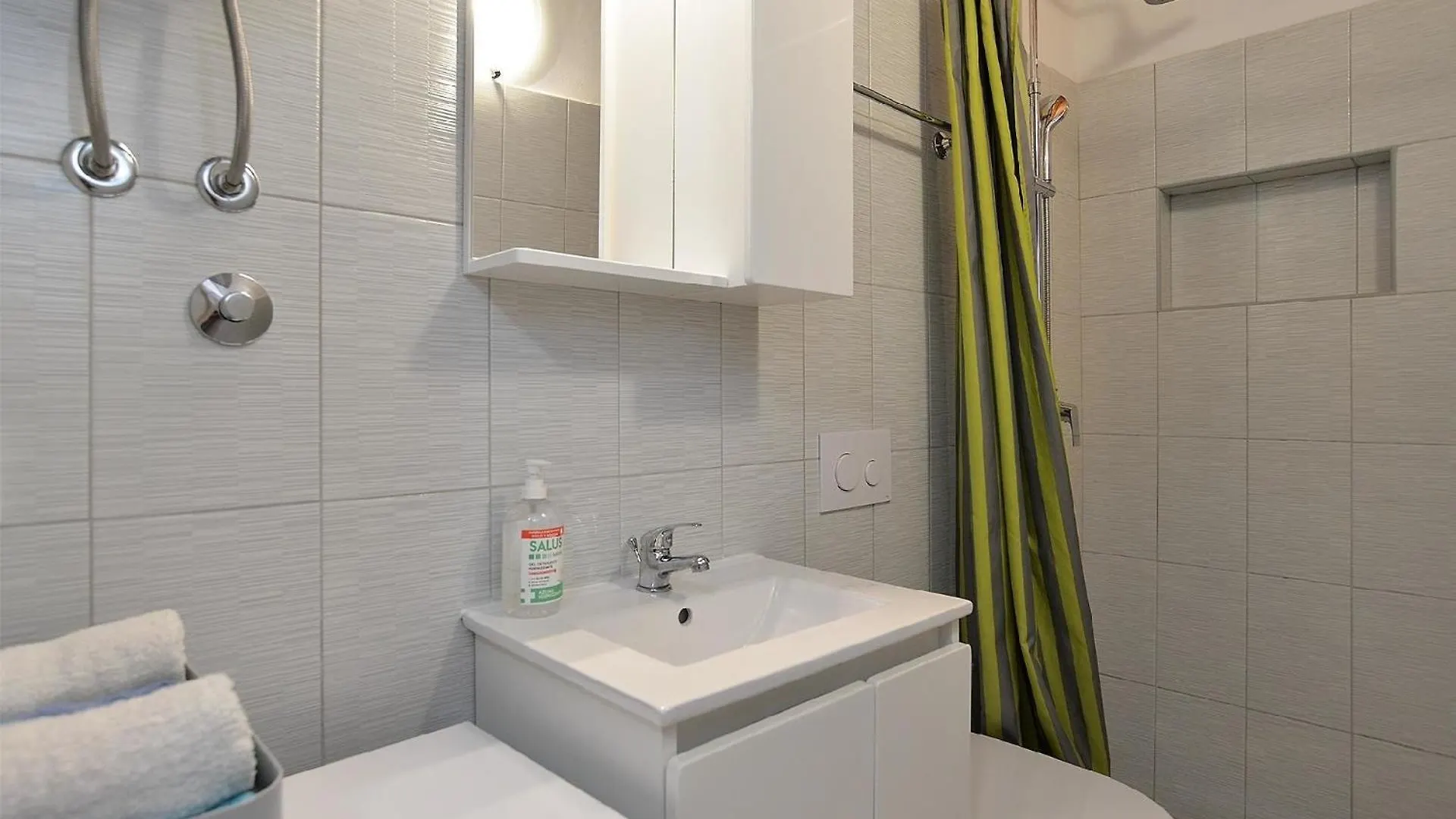 Ferienwohnung Fuer 4 Personen Ca 26 Qm In Pomer, Istrien Istrische Riviera