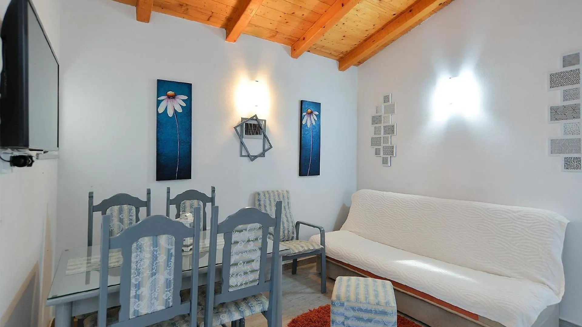 Apartment Ferienwohnung Fuer 4 Personen Ca 26 Qm In Pomer, Istrien Istrische Riviera Croatia