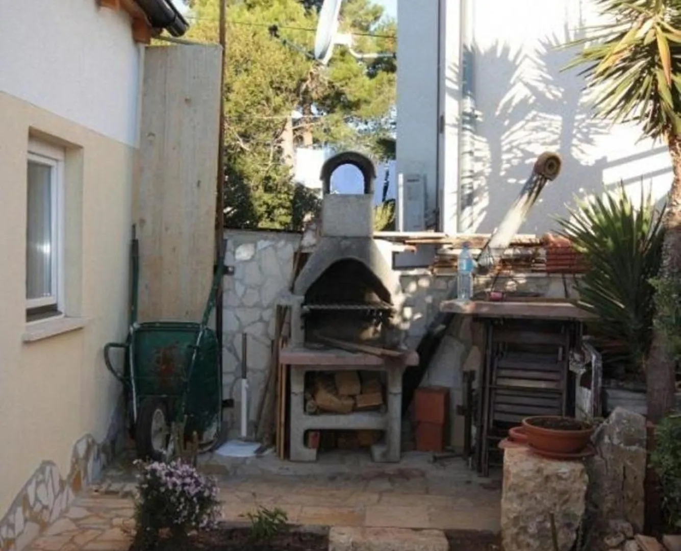 Ferienwohnung Fuer 4 Personen Ca 26 Qm In Pomer, Istrien Istrische Riviera Croatia