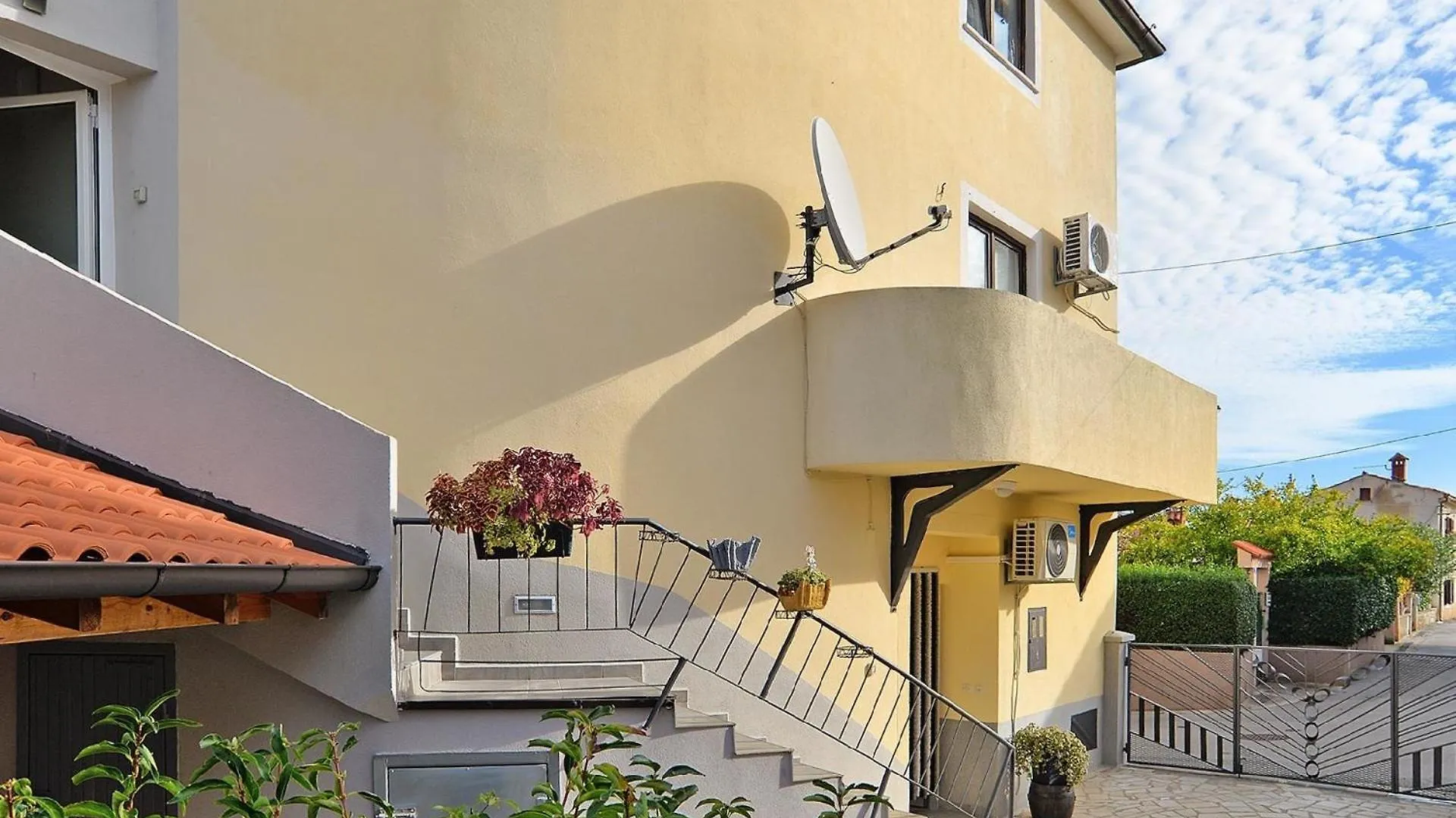 Ferienwohnung Fuer 4 Personen Ca 26 Qm In Pomer, Istrien Istrische Riviera