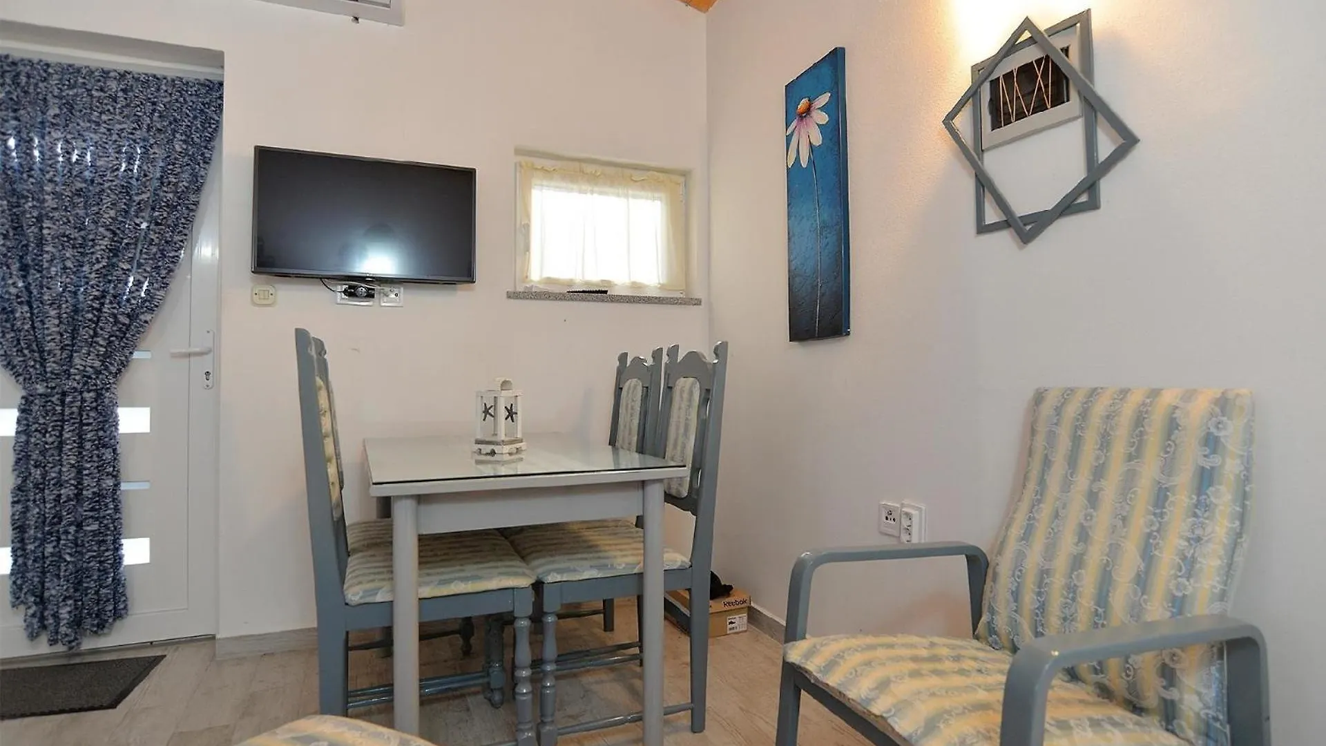 Ferienwohnung Fuer 4 Personen Ca 26 Qm In Pomer, Istrien Istrische Riviera 0*, Pomer Croatia
