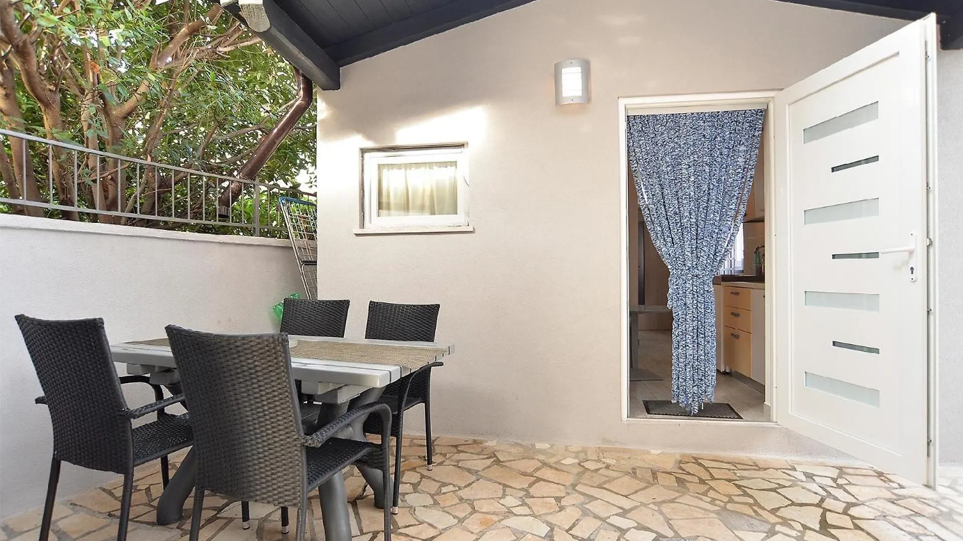 Ferienwohnung Fuer 4 Personen Ca 26 Qm In Pomer, Istrien Istrische Riviera Apartment Pomer