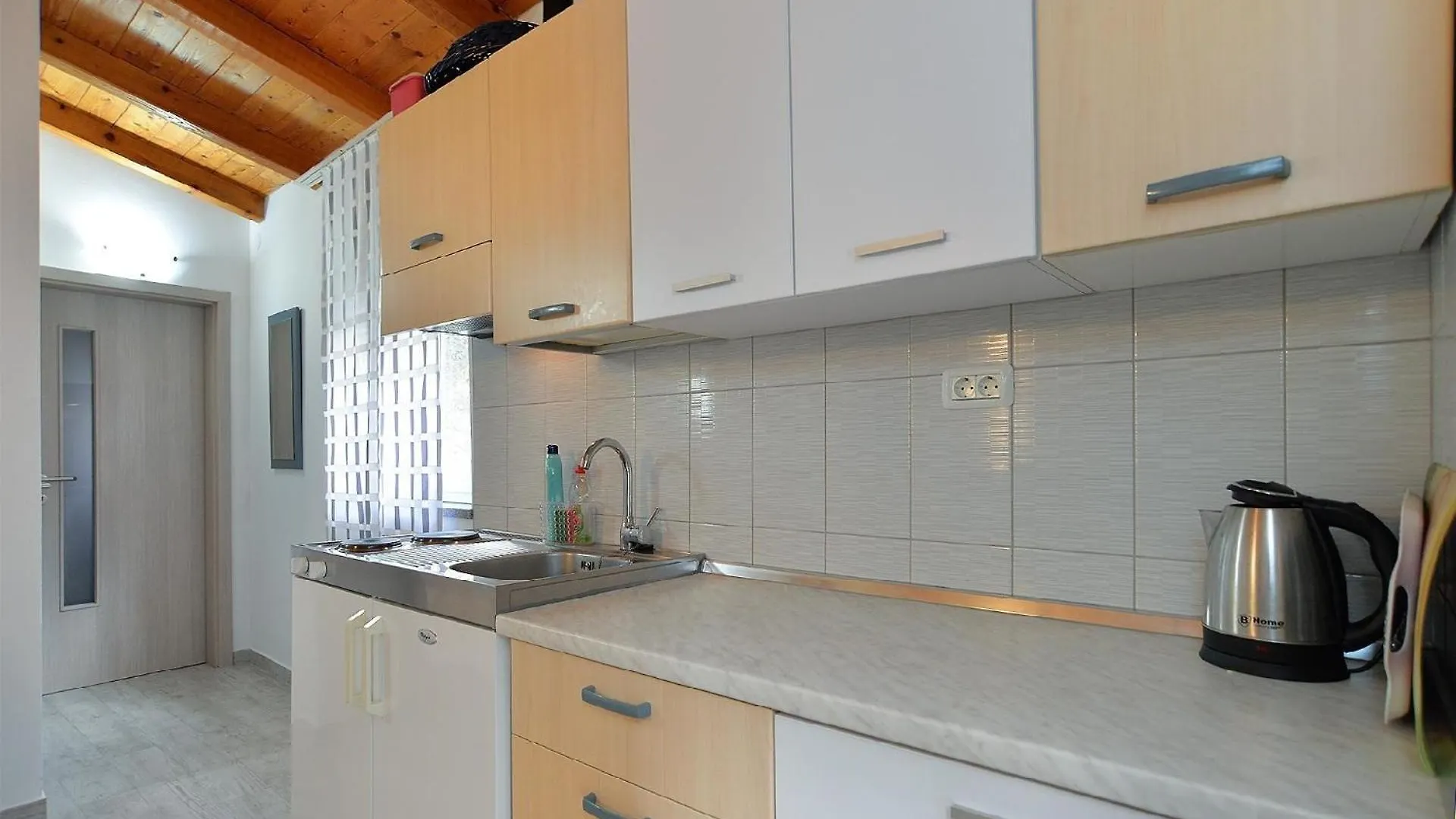 Ferienwohnung Fuer 4 Personen Ca 26 Qm In Pomer, Istrien Istrische Riviera Pomer