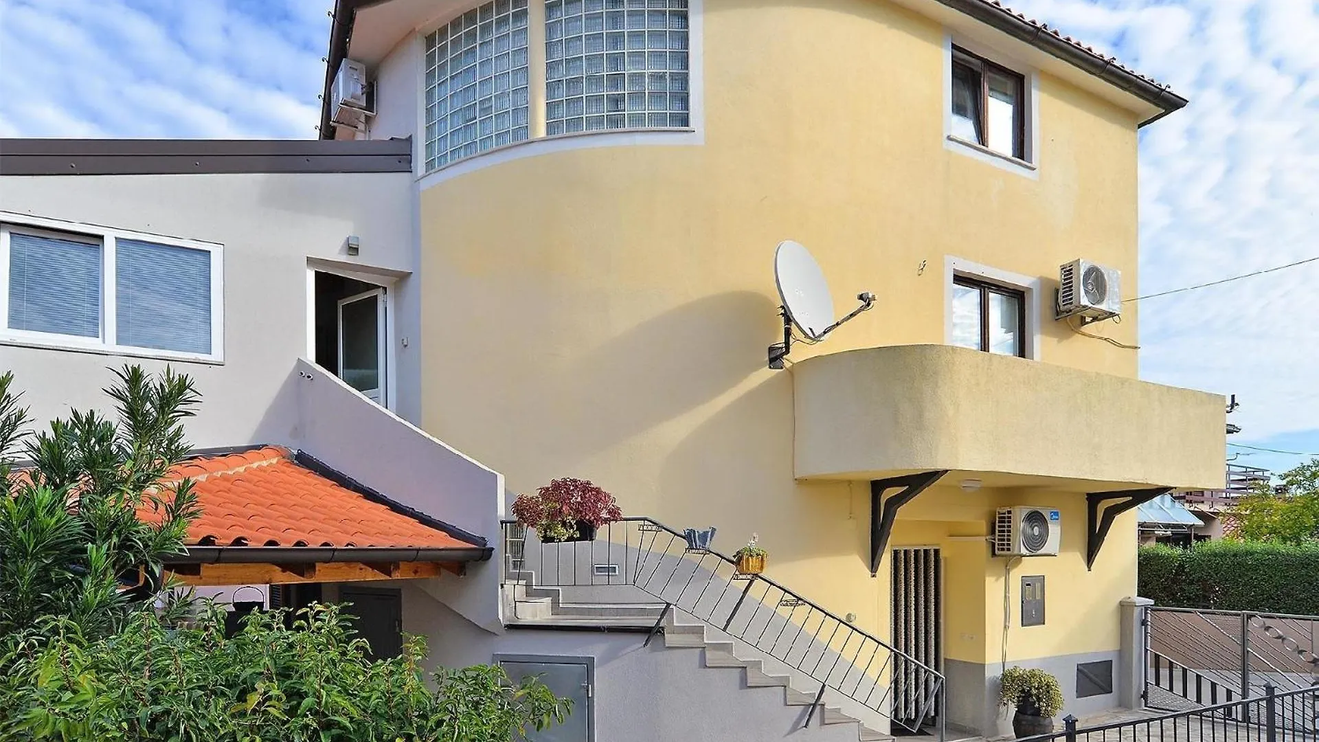 Ferienwohnung Fuer 4 Personen Ca 26 Qm In Pomer, Istrien Istrische Riviera 0*, Pomer